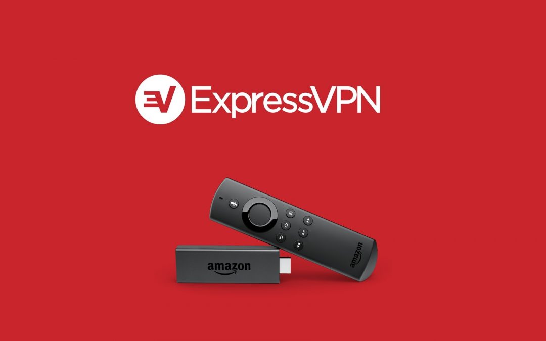 How to Install and ExpressVPN for Firestick