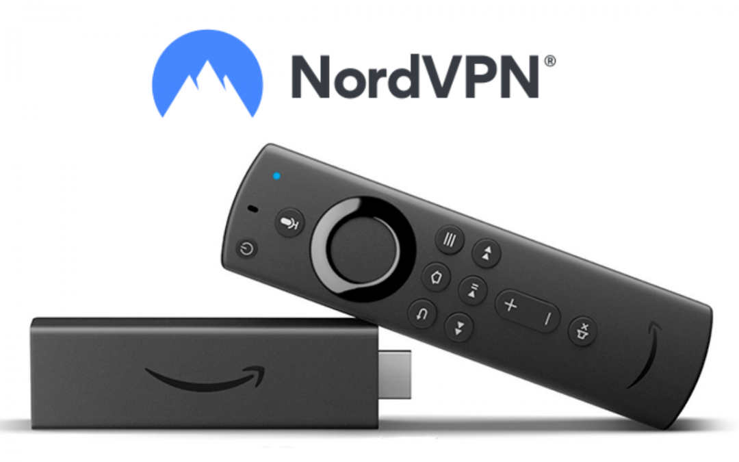 How to Install, Set Up & Use NordVPN for Firestick