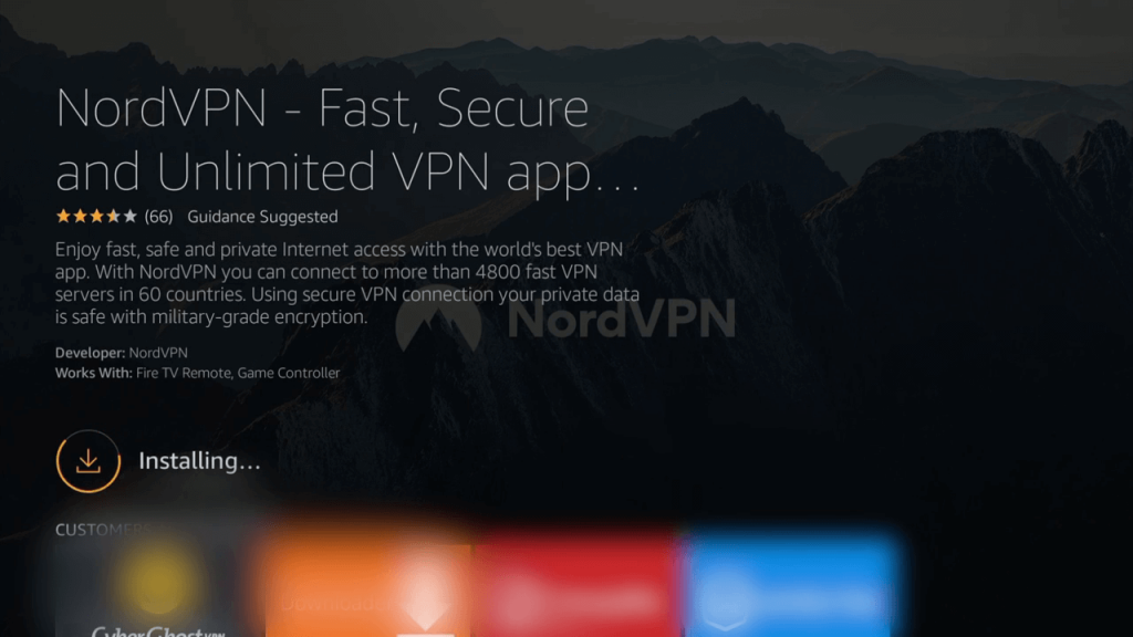 How to Install a VPN on Firestick