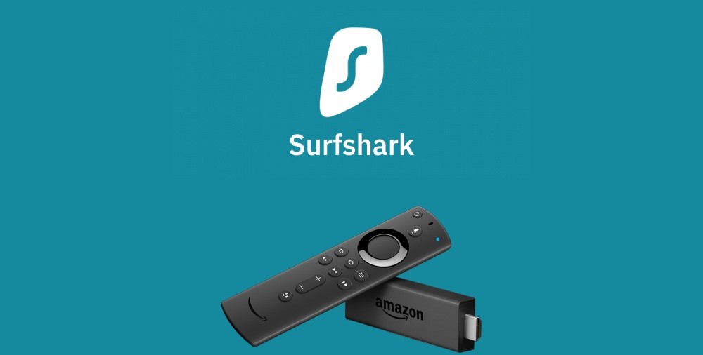 How to Install and Use Surfshark VPN on Firestick