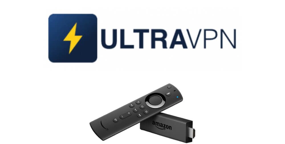 How to Add and Use UltraVPN on Firestick