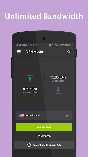 VPN Master for Firestick