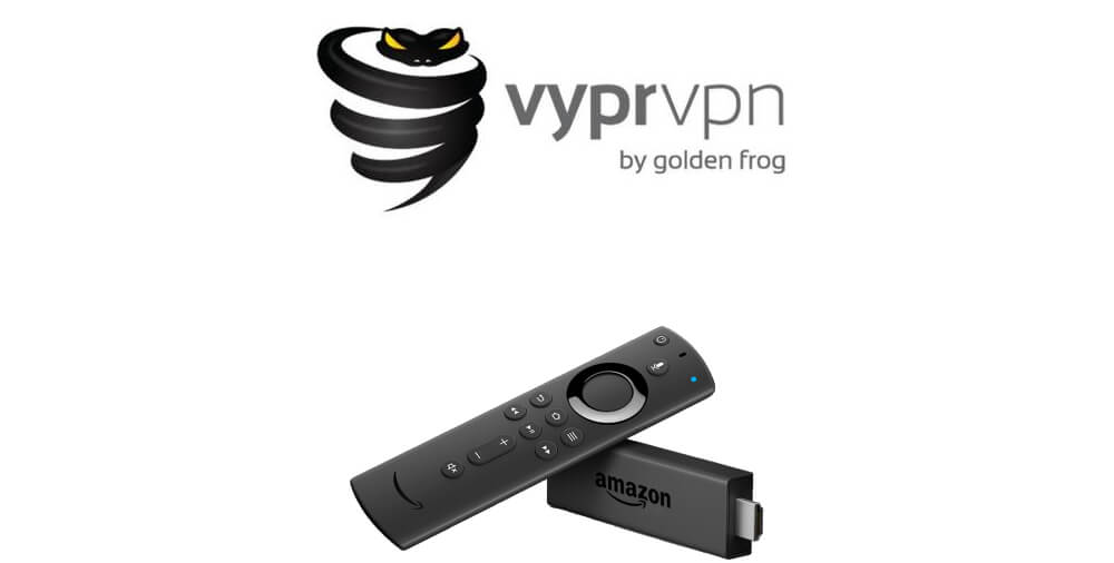 VyprVPN for Firestick: How to Install and Use