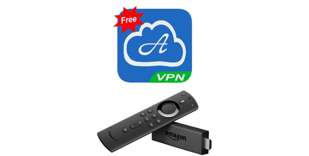 Atom VPN for Firestick: How to Install and Use