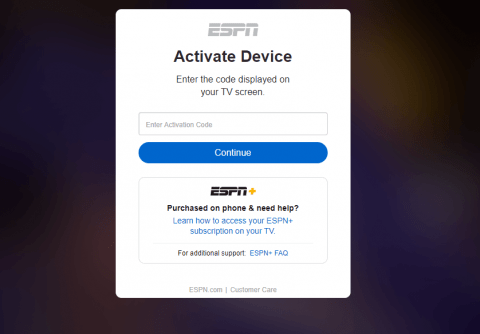 How to Watch ESPN+ on Firestick outside the US - VPN For Firestick TV