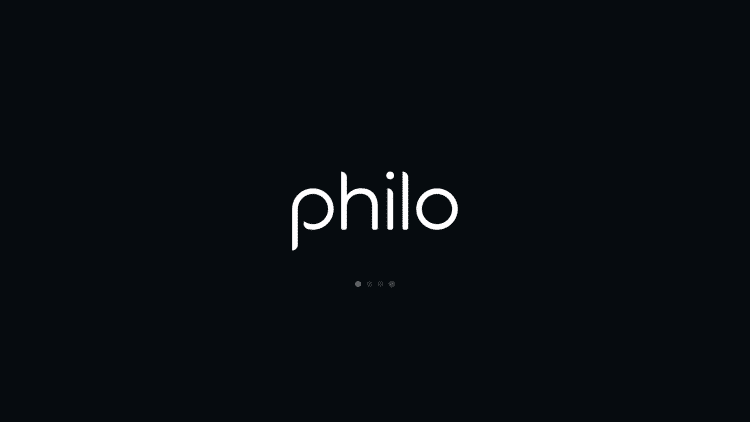 Philo on Firestick using VPN