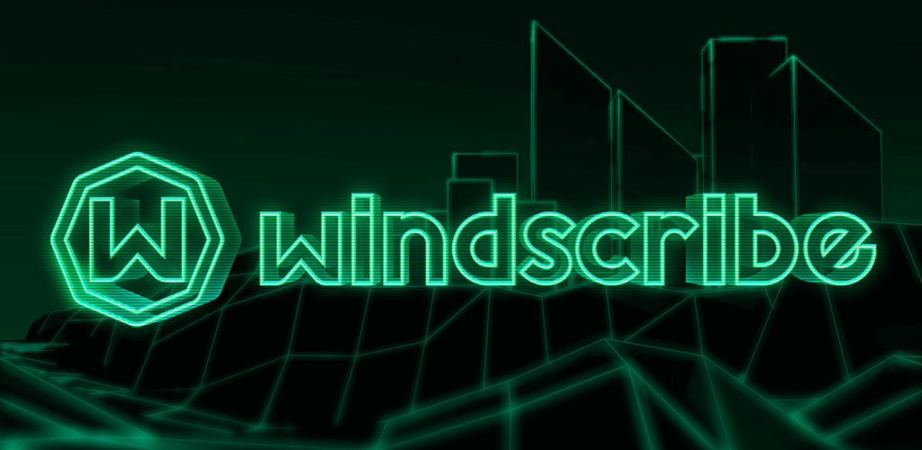 Windscribe VPN for Firestick