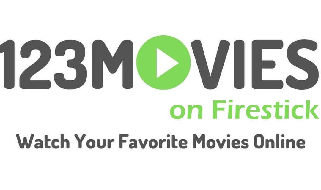 How to Watch 123Movies on Firestick using a VPN