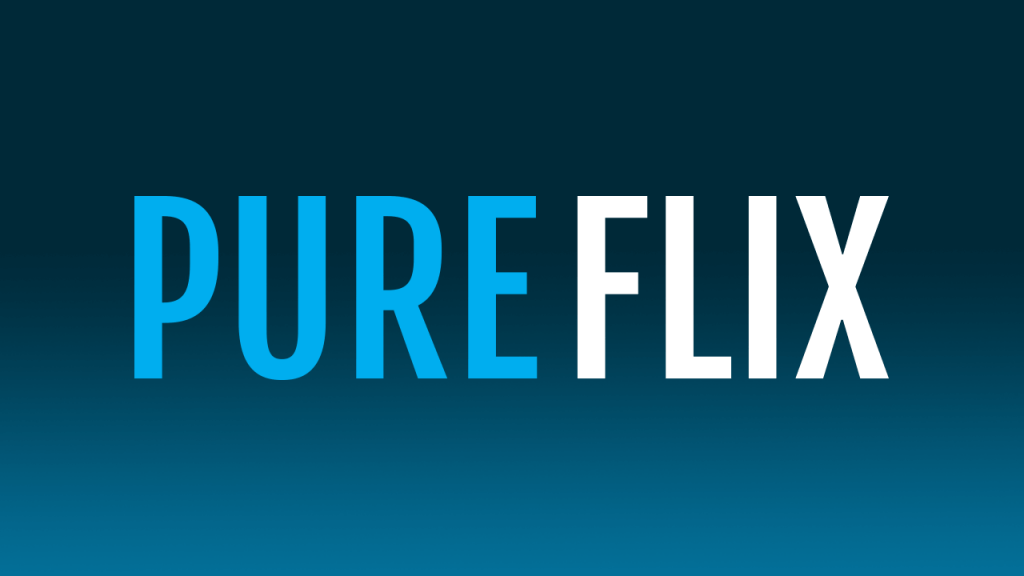Pureflix on Firestick