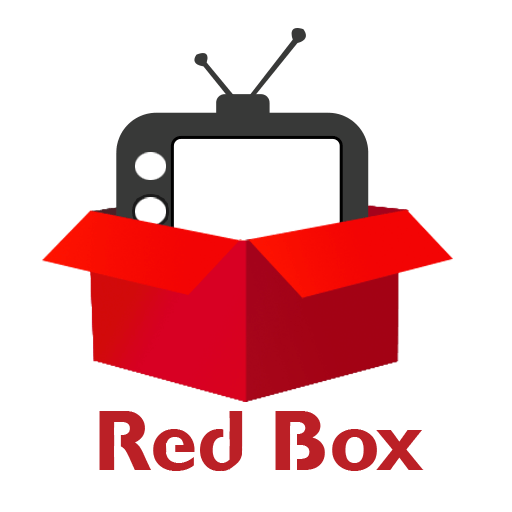 RedBox TV on Firestick