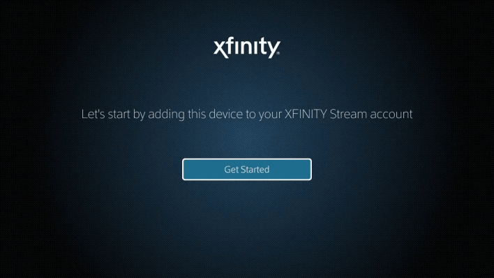 Xfinity Away from Home