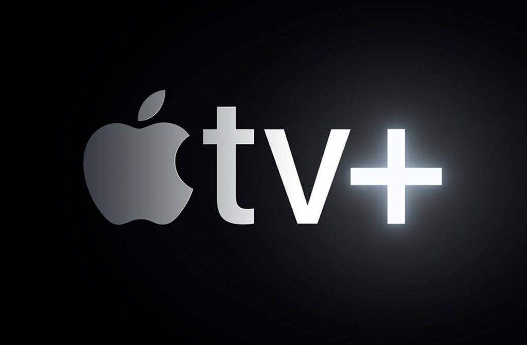 Apple TV Plus Outside US
