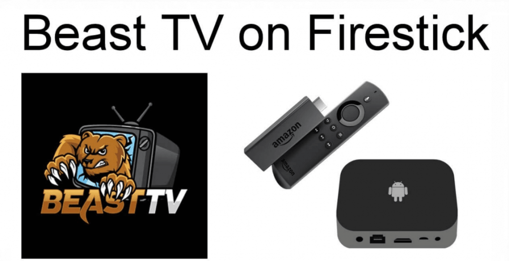 Beast TV IPTV