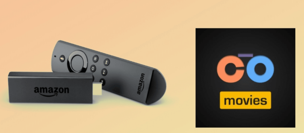 CotoMovies on Firestick