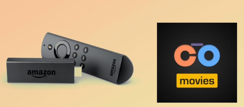 How to Install CotoMovies on Firestick using a VPN