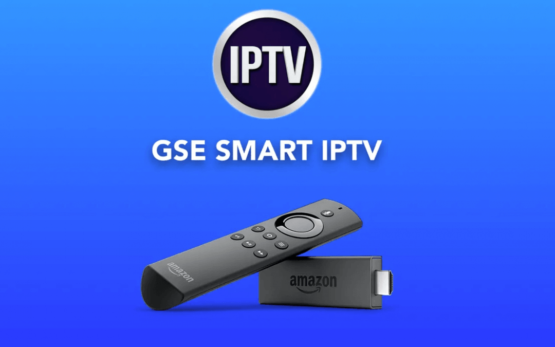 How to Stream GSE IPTV on Firestick using a VPN