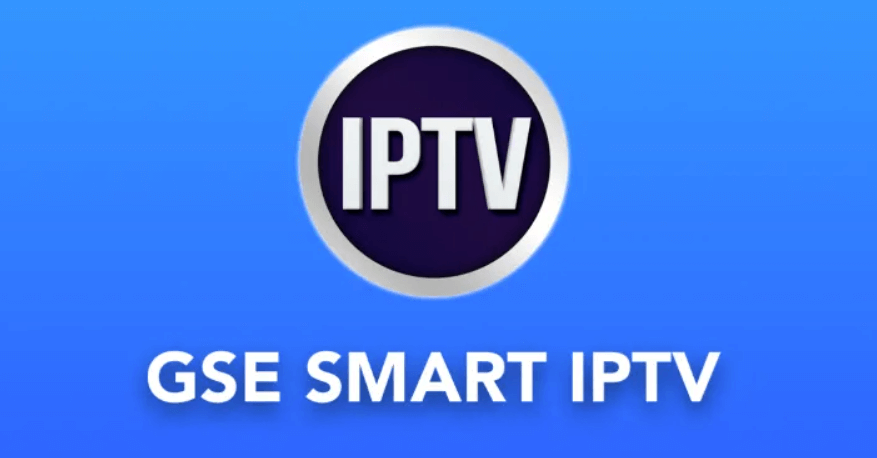 GSE IPTV on Firestick using VPN