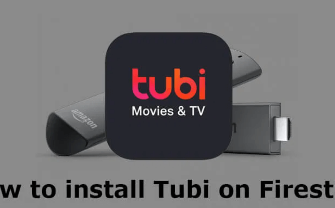 How to Watch Tubi TV on Firestick Outside the US