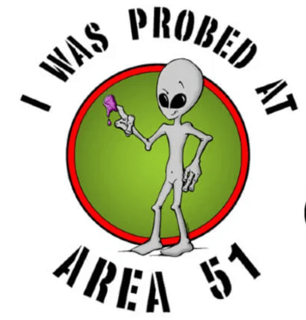 Area 51 on Firestick using VPN