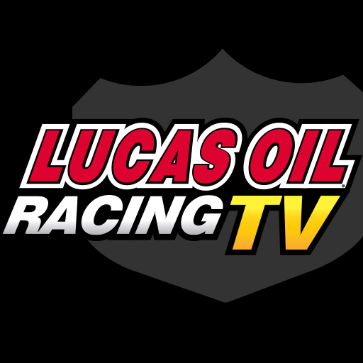 Lucas Oil Racing TV on Firestick