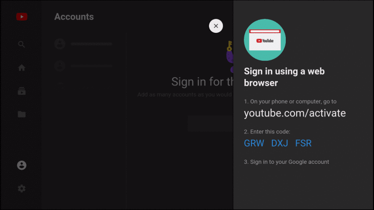 SIGN-IN