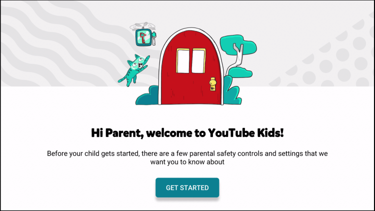 Youtube Kids