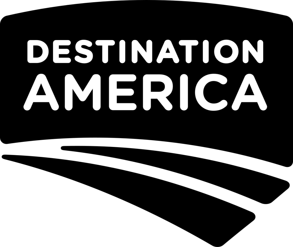 Destination America on Firestick