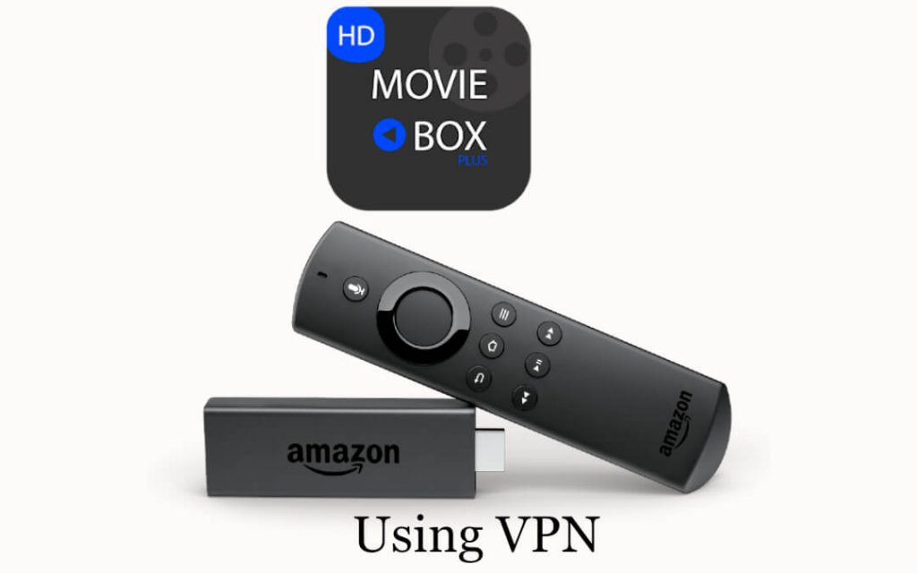 HD Movie Box on Firestick