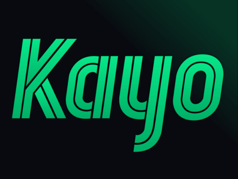 Kayo Sports on Firestick using VPN