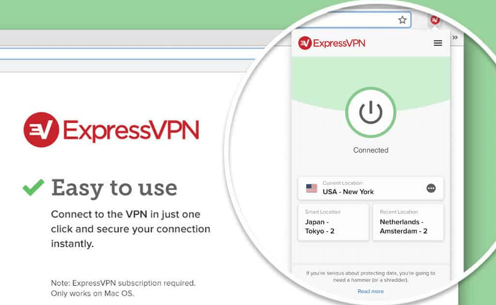 VPN