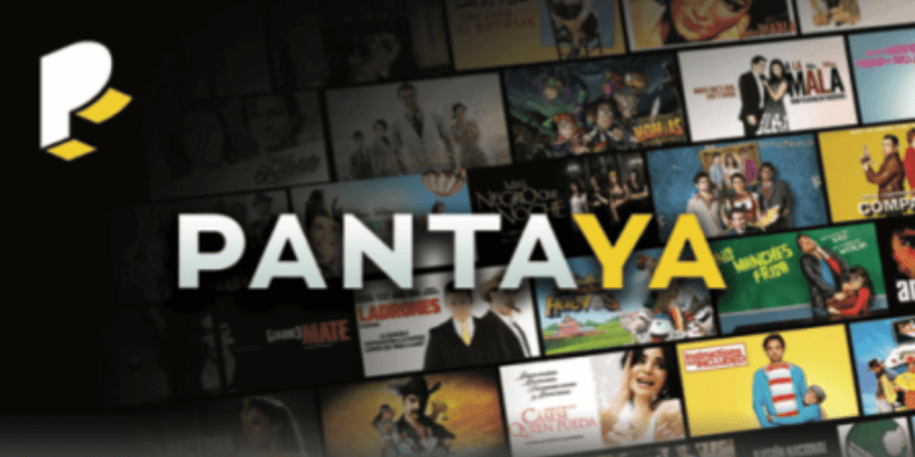 Pantaya on Firestick using VPN