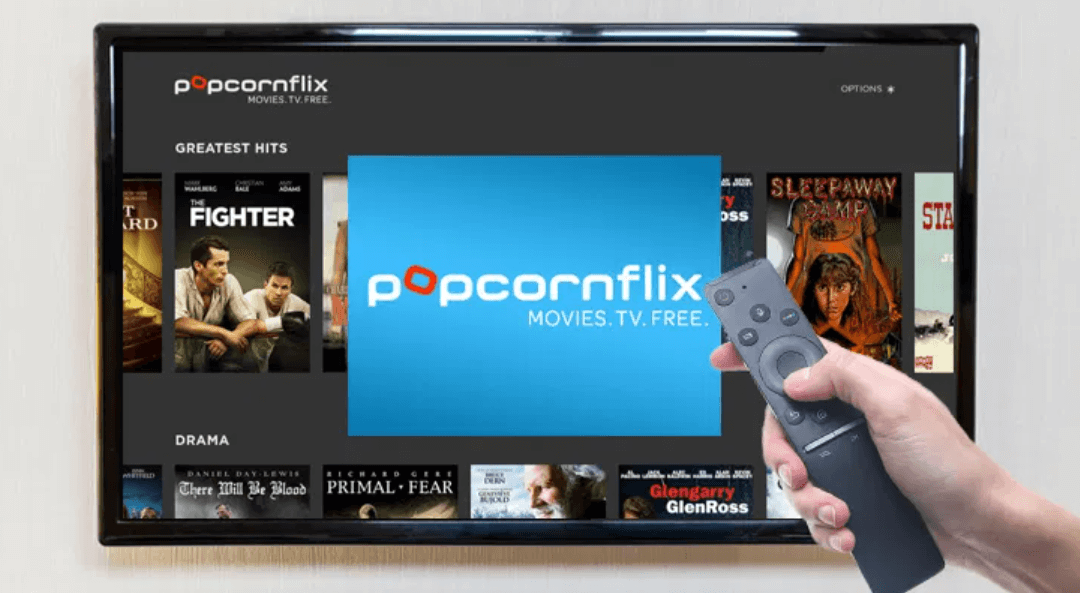 How to Stream Popcornflix on Firestick outside the US