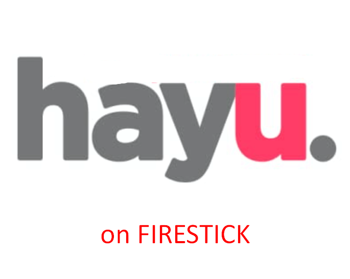 hayu on Firestick using VPN