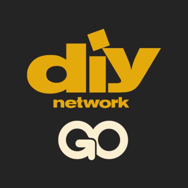 DIY Network Go