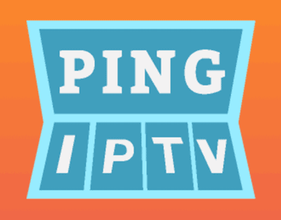 Ping IPTV