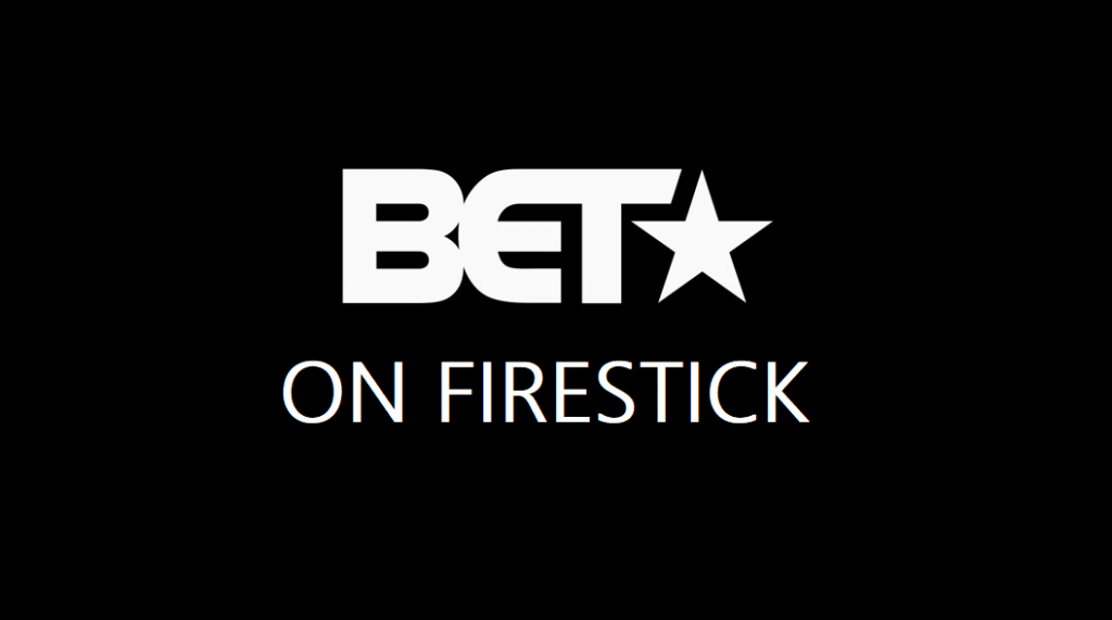 Bet Now on Firestick