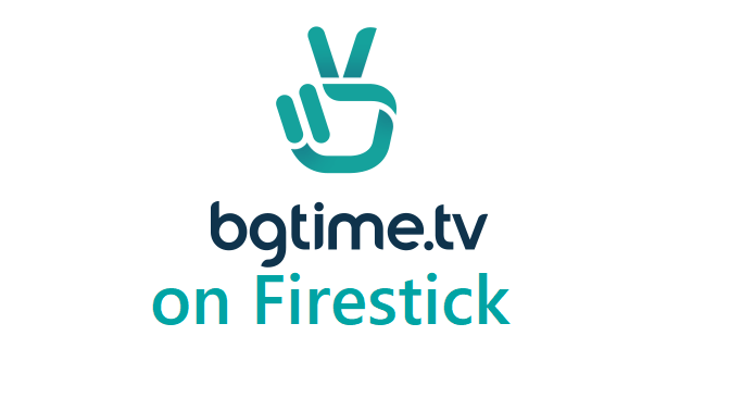 bgtime tv on firestick