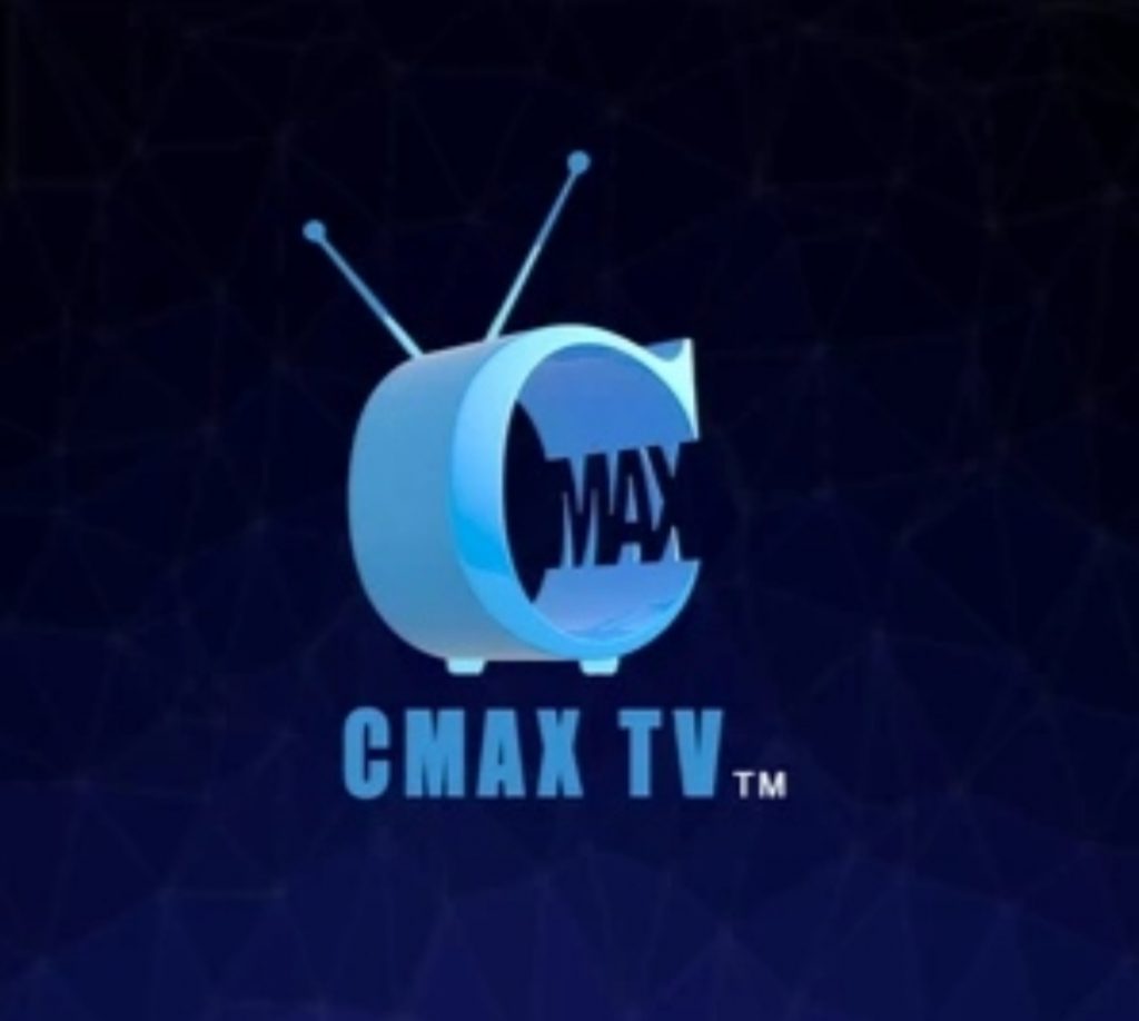 CMAX TV on firestick