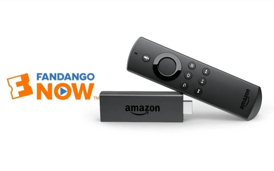 How to Stream FandangoNOW on Firestick Outside the USA