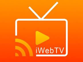 iWebTV on Firestick