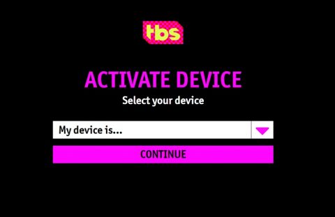 How to Watch TBS on Firestick outside the US - VPN For Firestick TV