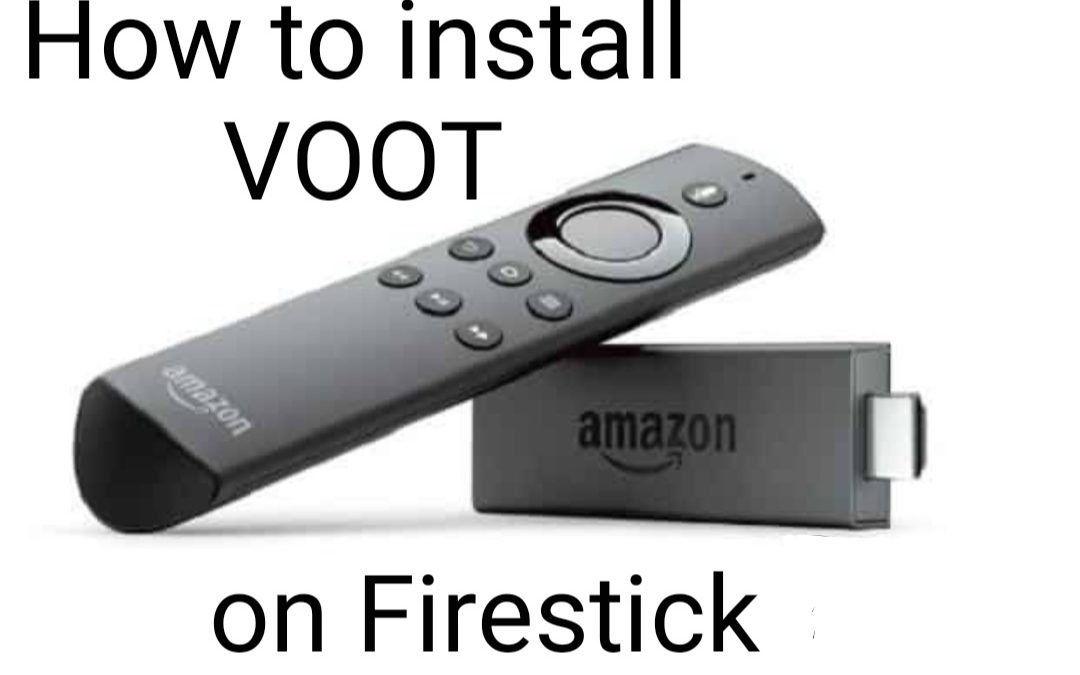 How to Watch VOOT on Firestick outside India