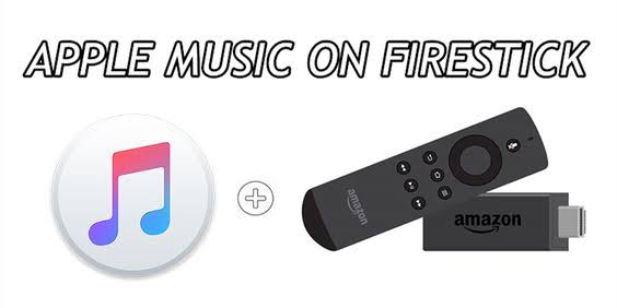 How to Listen to Apple Music on Firestick using a VPN