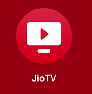 Jio TV on Firestick