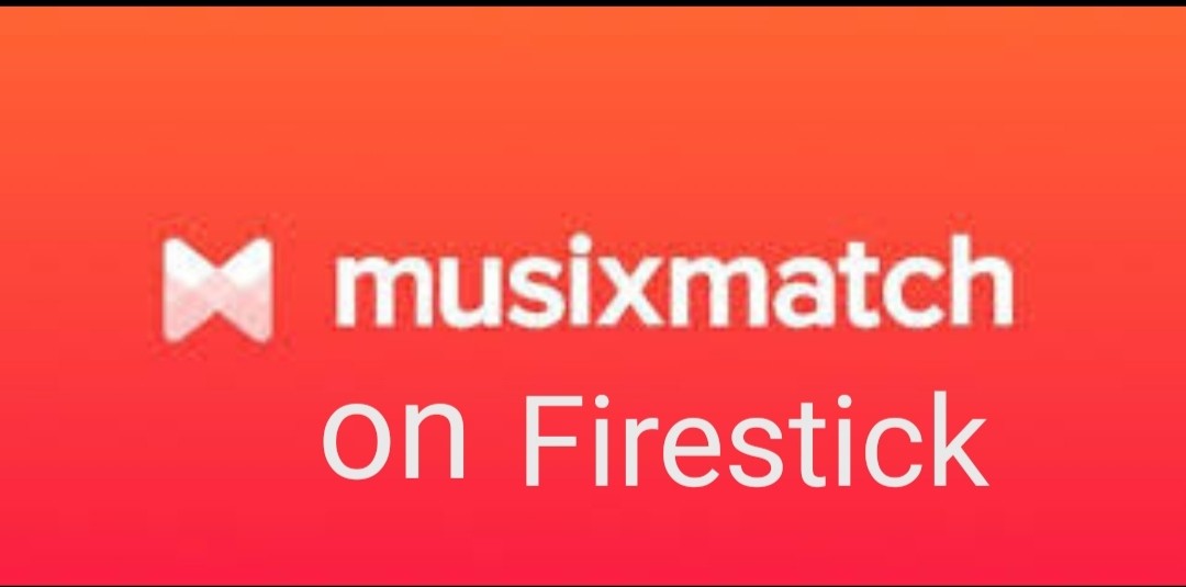 How to Stream Musixmatch on Firestick using a VPN