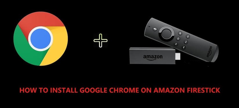 How to Surf Google Chrome on Firestick using a VPN