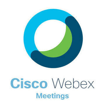 Cisco WebEx Meetings on Firestick