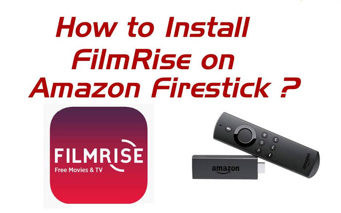 How to Watch FilmRise on Firestick outside the US
