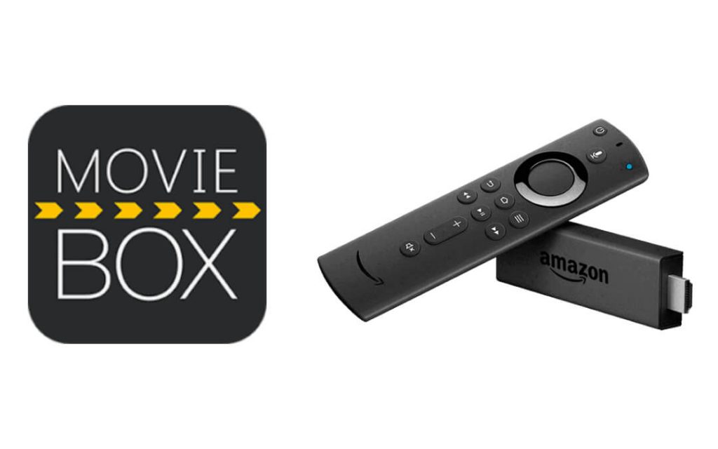 MovieBox for Firestick