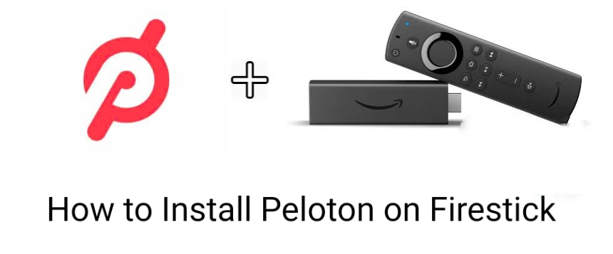 How to Access Peloton on Firestick Abroad [outside the US]